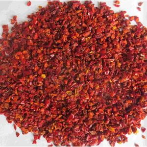 China Dried Red Pepper on sale