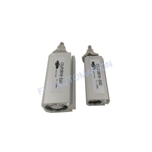 Double Acting Single Rod Pin Smc Pneumatic Cylinder CDJP2B Series