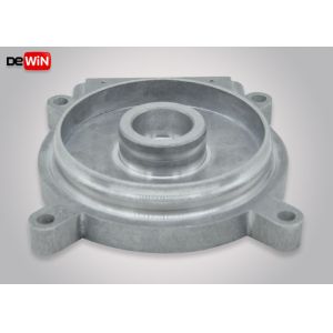 Cheap Automobile Aluminum Die Casting Parts , Industry Aluminum Gravity Casting for sale