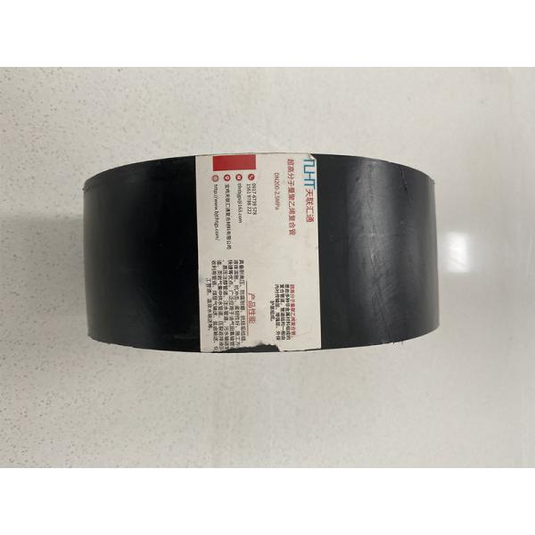 High Flexibility Light Composite Pipe Line 5.8/PC Length and Cutting Processing