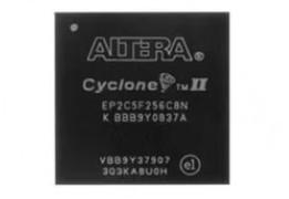 EP2C5F256C8N FPGA - Field Programmable Gate Array The factory is currently not