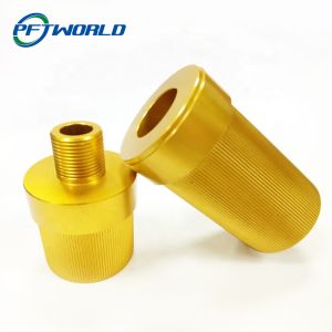 Plating Brushing Nickel CNC Milling Service Custom Micro Machining Forging Brass