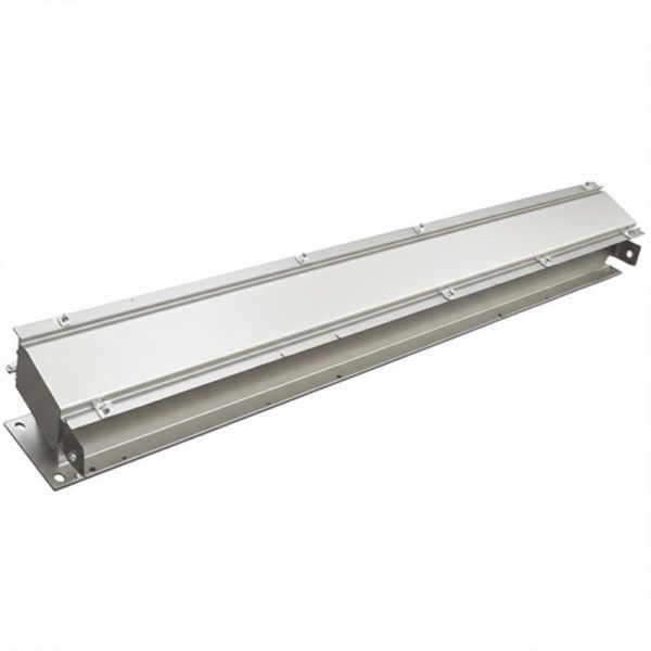 Customized Size 3.3kV-36kV Electric Busway with 1000A Rated Current for Power