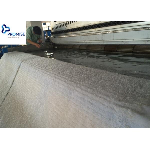 Quality A Masonry Drainage Mat Protection Net Machine Thickness 11 mm 480V wholesale
