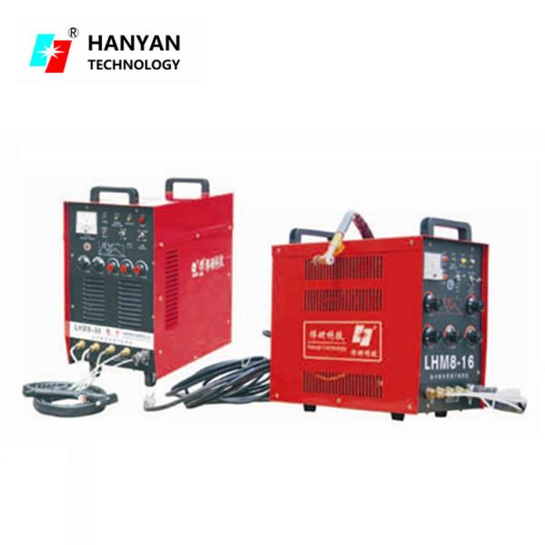 Quality LHM8-16 Pulse Microbeam Plasma Arc Welding Machine 220V 610x360x670mm wholesale