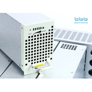 Cheap STM250 Inverter For Industrial Use , Max 19&quot;6U Dc To Ac Three Phase Inverter for sale
