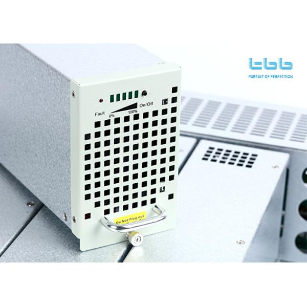 Quality STM250 Inverter For Industrial Use , Max 19"6U Dc To Ac Three Phase Inverter wholesale