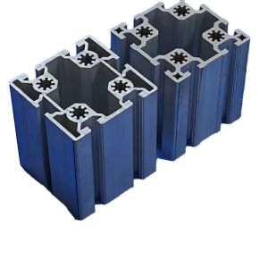 Module Assembly Line Aluminum Profile For Arduino Electronic Components 300 X