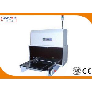 Cheap PCB Punching Depanelizer Machine,PCB De-panel Equipment for sale