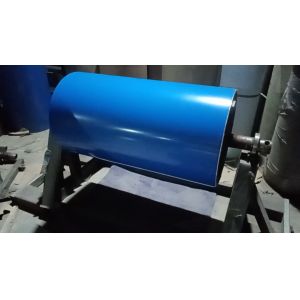 SGCC CGCC Dx51d Galvanized Steel Roofing Sheet RAL Color