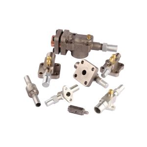 Cheap DN4～DN40 CO2 Refrigeration Shut Off Valve And Ball Valve Pressure Range 0～16.0 MPa CE Certifie for sale