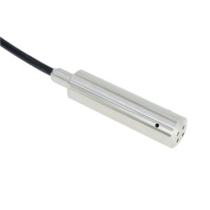 Air Vented high reliability 20mA 200m Submersible level Transducer