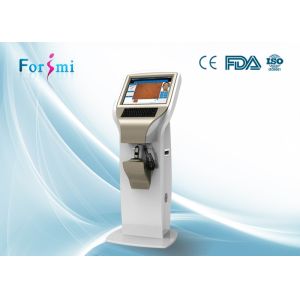 Latest CBS 3D skin analyzer equipment face magic mirror skin analyzer
