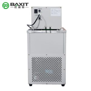 -50C~ +250C Hermetic Refrigerating Heating Circulation Pump DC-0506