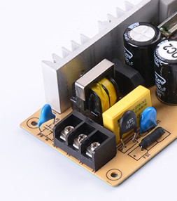 Open Frame 5v 20a Switching Power Supply , Customized 100W Led Power Supply