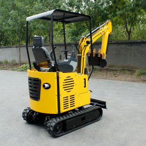 Cheap Minigraver Miniescavatore Mini Escavadeira Minibagger Minibar Excavator