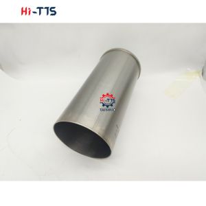 Diesel Engine Cylinder Liner 65.01201-0050 For Daewoo DE08 D1146 Excavator