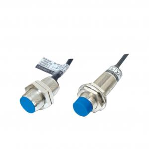 China Safety explosion-proof proximity switch AM12 on sale