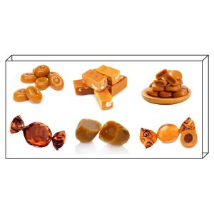 Quality Candy Double Twist Packing Machine,Chocolate Double Twist Packing