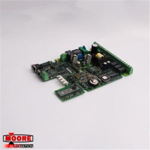 1SFB536068D1011 ABB SoftStart PST/PSTB Low Voltage Module