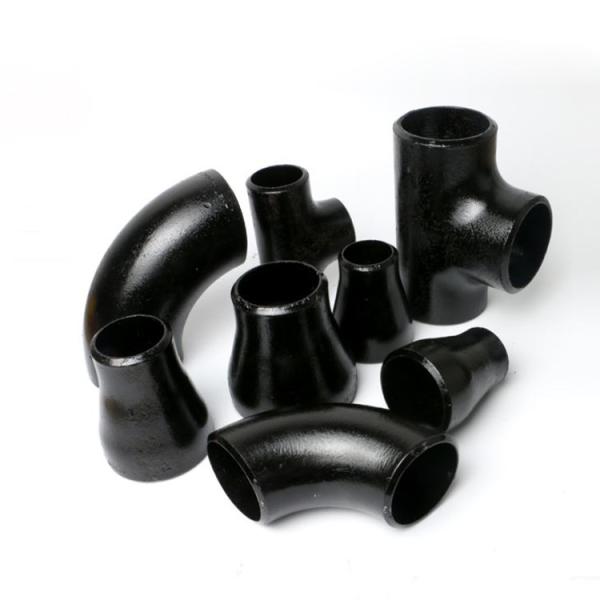Quality Carbon Steel Fittings With Wooden Case Package & Flexible Payment Term wholesale