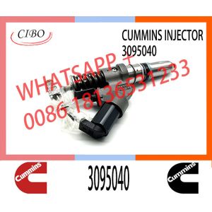M11 QSM ISM QSM11 ISM11 fuel injector 4088327 4088665 3411753 3095040 3080429