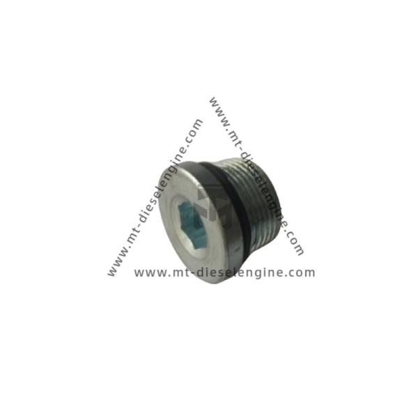 Screw plug 0114 8158 0114 8136 01148158 01148136 1148158 1148136 For DEUTZ TD3.6