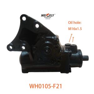 High Quality WH0105-F21 For Jiangling Auto Steering Assembly