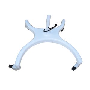 300mm LED Operating Light 4 Wheels Portable Operating Room Light