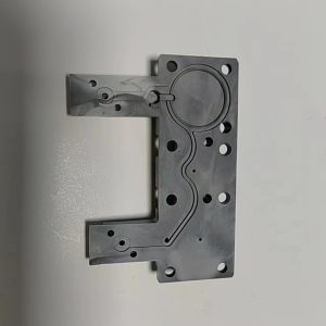 High Precision Smooth/Textured Surface Finish Injection Mold for Custom Molded