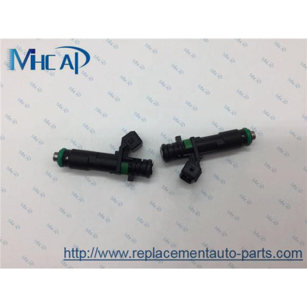 Quality 25186566 96800843 Fuel Injector Nozzle For Chevrolet Aveo Spark wholesale