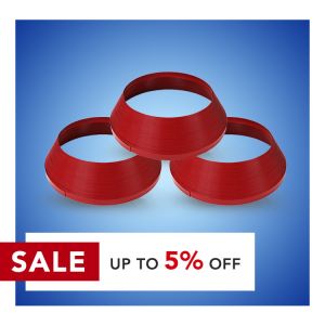 ASTM Illuminated Metal Alphabet Channelume Signage Sign Trim Cap