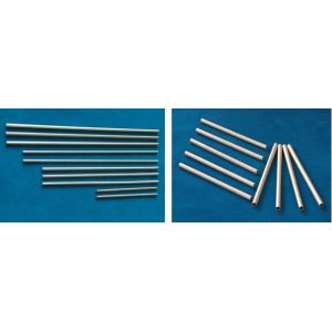 China SUS304, 316, And 321 ERW Stainless Steel Seamless Pipes For Industrial Machinery on sale