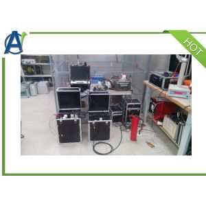 Insulation Electrical Test Instrument 80KV Very Low Frequency (VLF) High Voltage