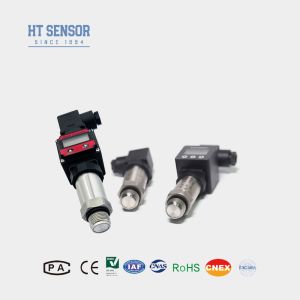Cheap BPHT24-IX High Precision Flush Pressure Transmitter Sensor Stainless Steel Level Sensor Transducer for sale