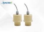 2024 Ultrasonic sensor distance meter with ranging resolution 0.1mm