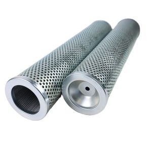 FC1092 Hydraulic Oil Filter Element for Continuous Operating Temperature -25°C