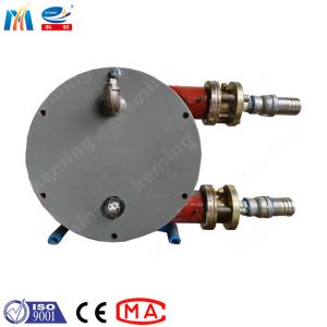 Mini Peristaltic Pump Squeeze Hose Liquids Conveying Pump With Certificate CE