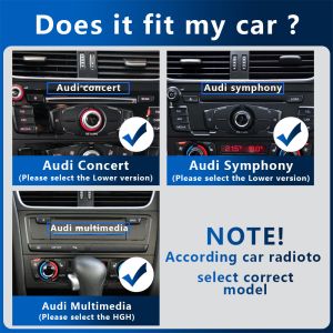 12.3 Inch Original Automotive System Android 13 Car Multimedia Navigation Player