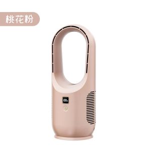 DC COOLING Table Installation Bladeless Fan with Remote Control and Rechargeable
