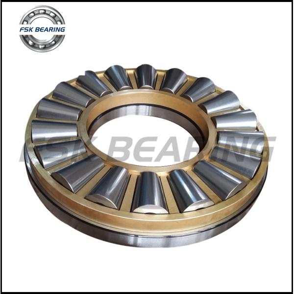 Inched Size N-3513-A Thrust Tapered Roller Bearing ID 273.05mm For Grinde