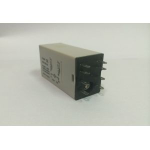 High quality design dial-up H3Y-B electrionic timer relay
