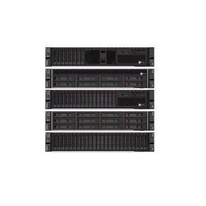 Lenovo ThinkSystem SR650 V3 2U GPU Server with Intel Xeon Scalable