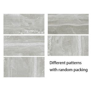 3d Printing Ceramic Tile That Looks Like Stone High Glossy Full Polished