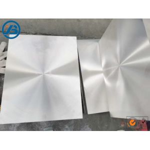 Customized AZ31B AZ41M AZ61A ZK61M Magnesium Alloy Plate / Sheet