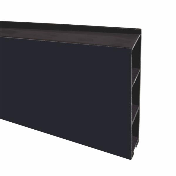 Quality W18mm 6063 T5 Pendant LED Aluminium Profile With PC Duffiser wholesale