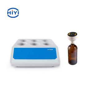 LH-TB100 Series Intelligent Bod Detector Test Range 0-4000mg/L In Monitoring