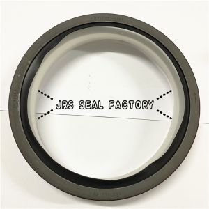 6150-21-4161 6150214161 Rear Crank Oil Seal 6D125 S6D125 Dust Wiper Seals