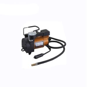 Mini Small Metal Air Compressor 140PSI With Watch Provide OEM Service