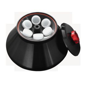 Cenlee20R Fixed Angle Rotor Table Top High Speed Refrigerated Centrifuge Max